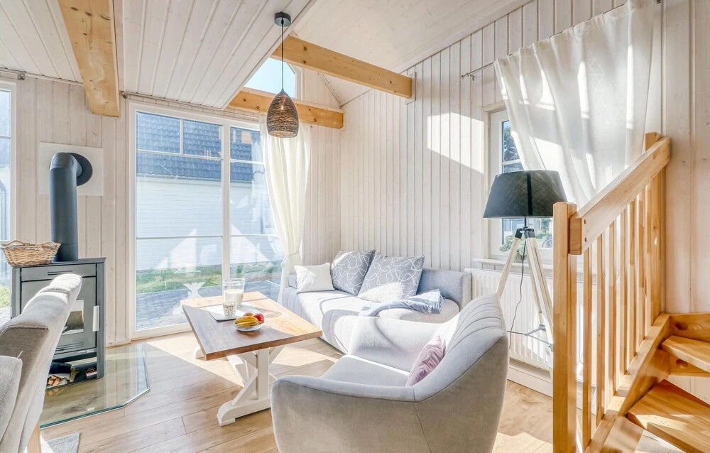 2 Bedroom Lovely Home In Zerpenschleuse