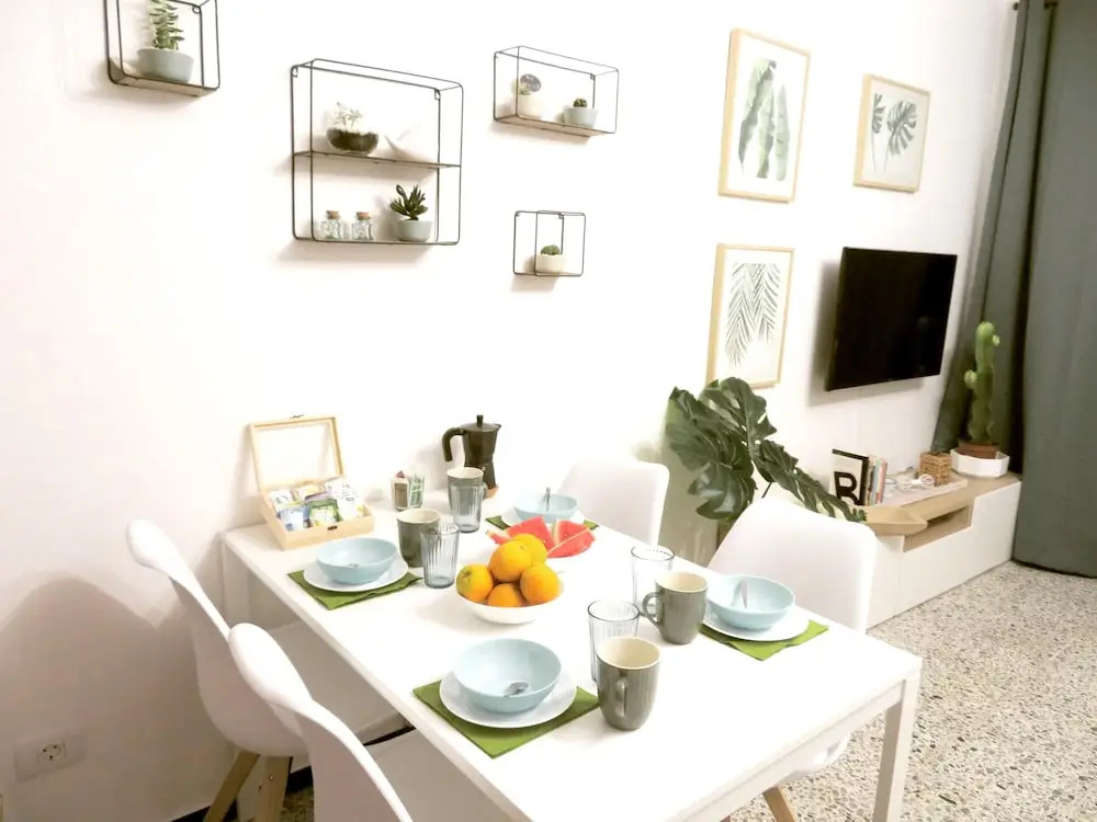 Apartment With 3 Bedrooms in Puertito de Güímar