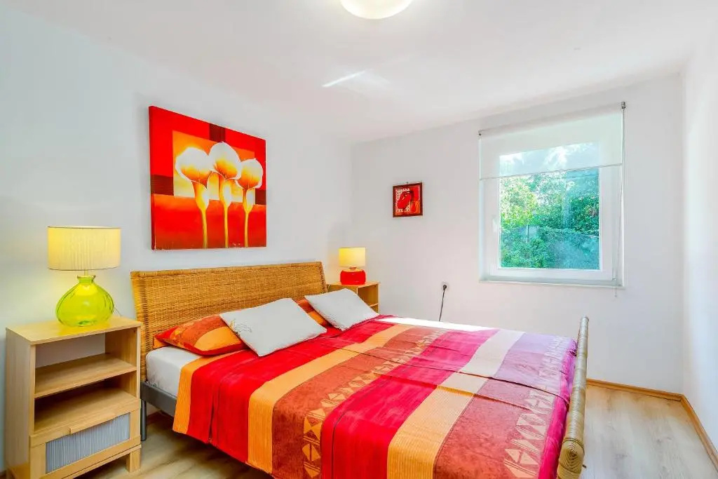 Holiday Home Zita