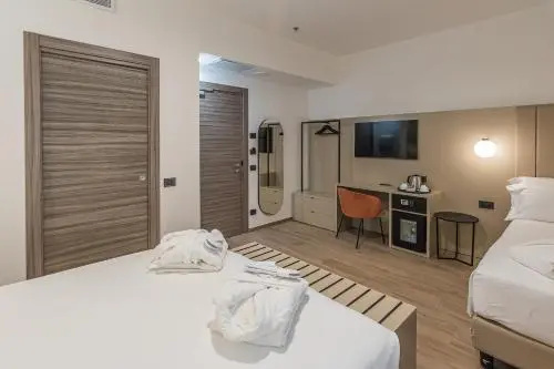 BB Hotels Smarthotel Duomo