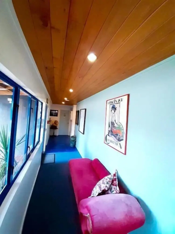 Tongariro River Retreat