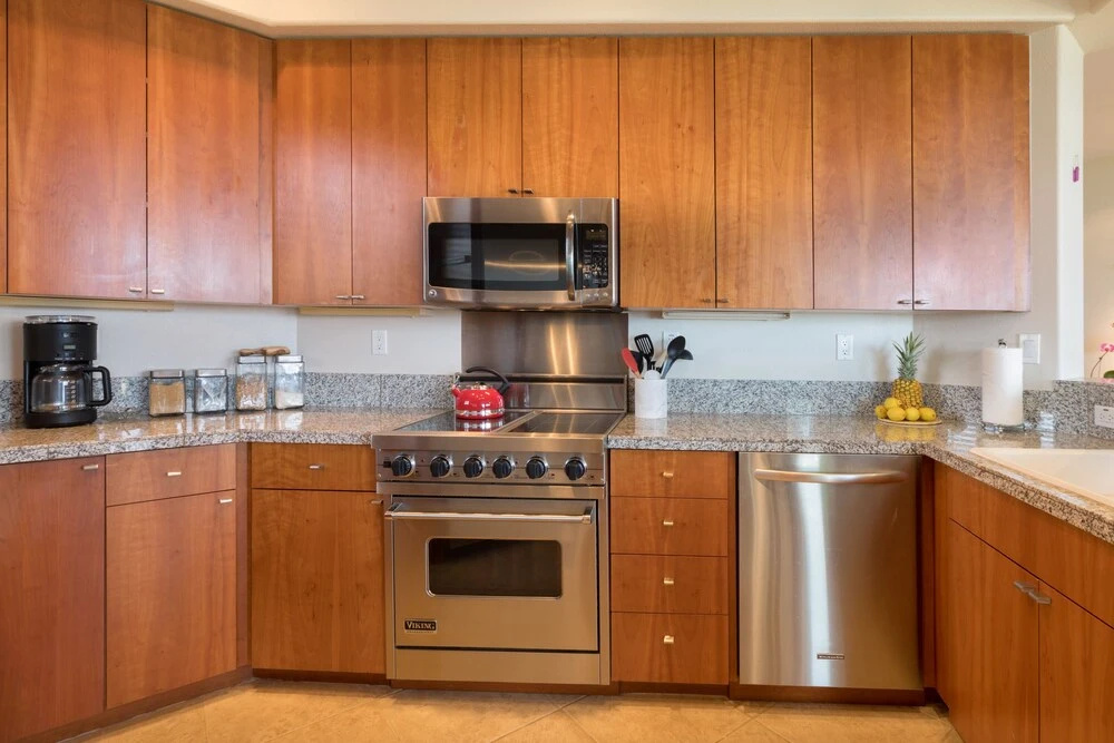 Hale Lolii 2 Bedrooms 2 Bathrooms Condo