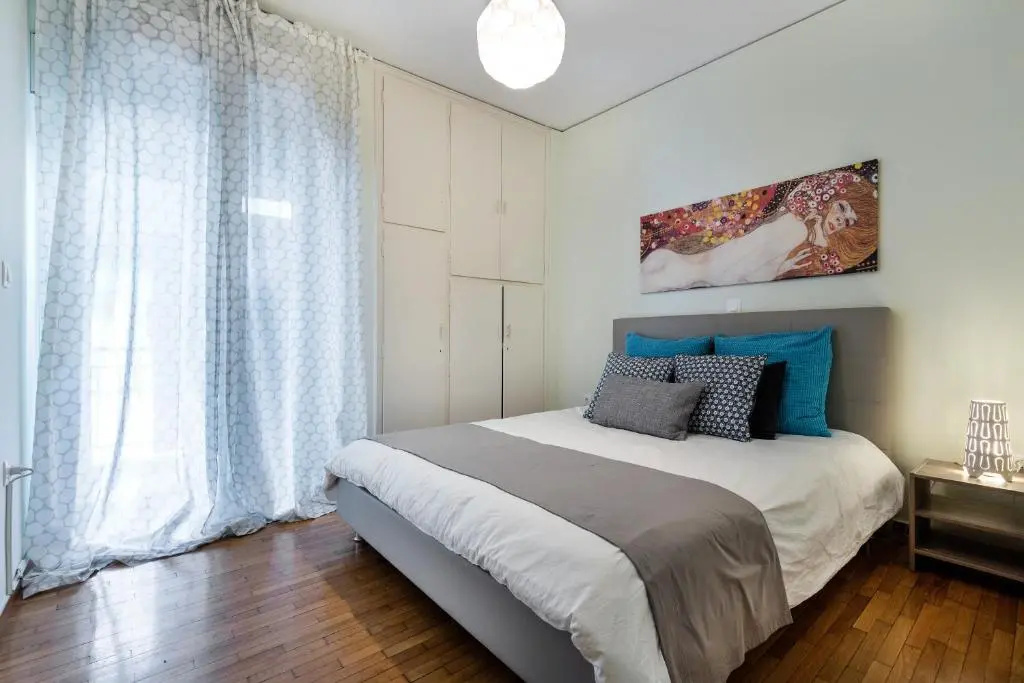 Acropolis Boutique Suite