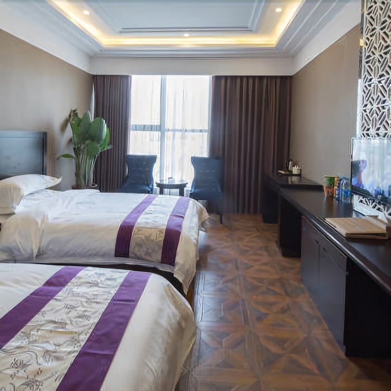Yujin Hotel