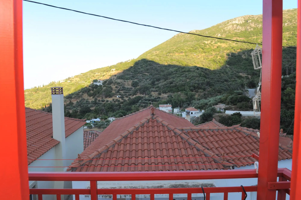 Dandy Villas Velanidia Sailors House - Private Maisonette - Sea View