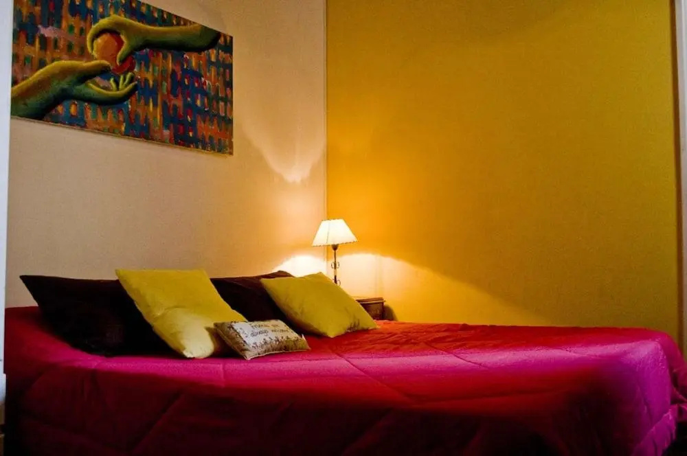 Hostelmo Hotel