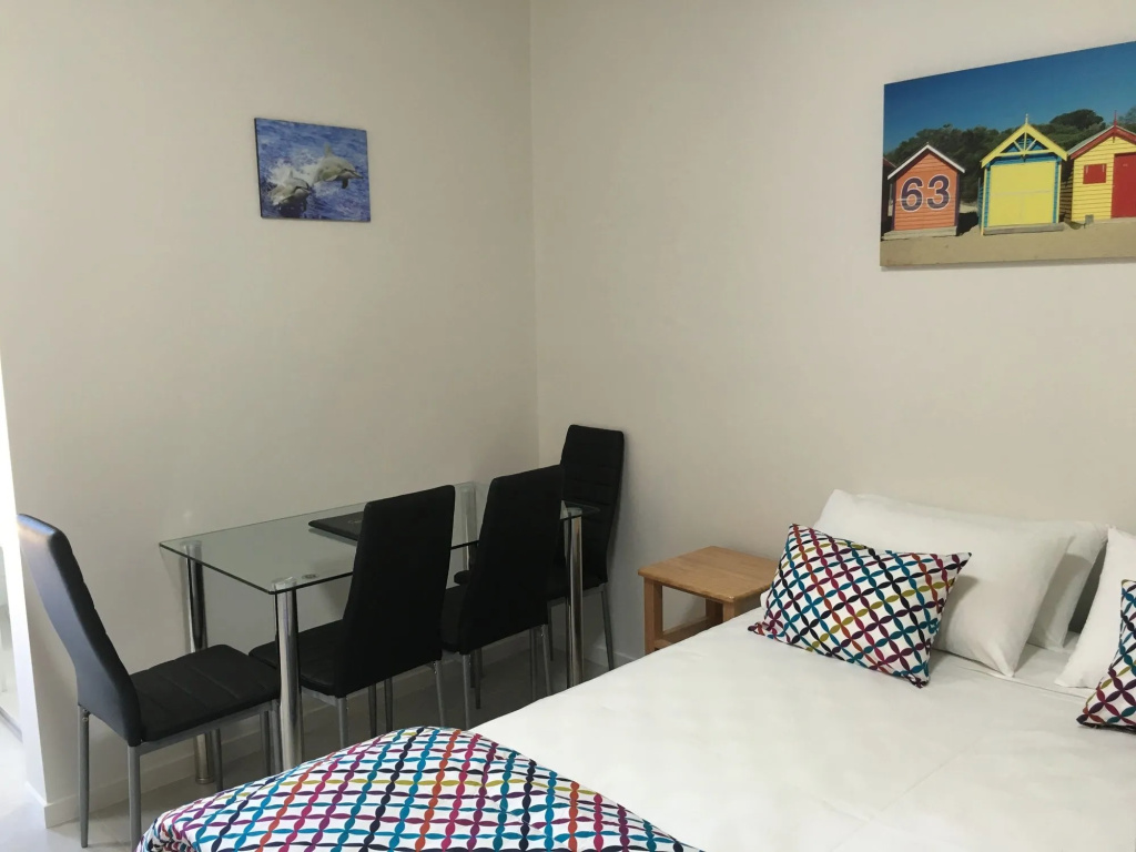 Ingenia Holidays Hervey Bay