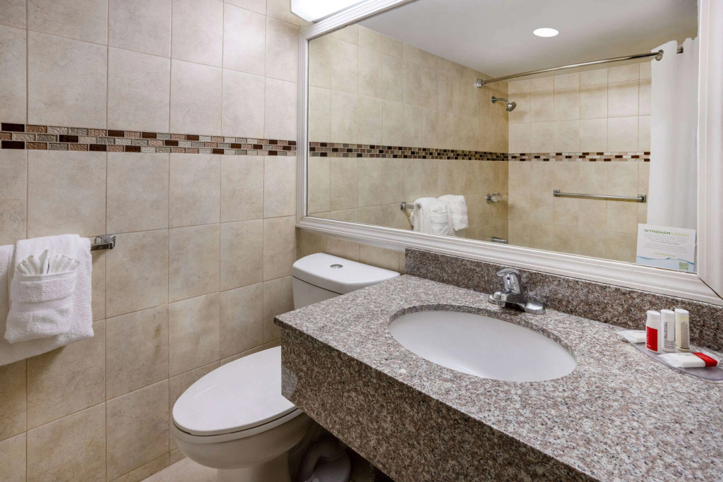 Ramada by Wyndham Rome - Verona