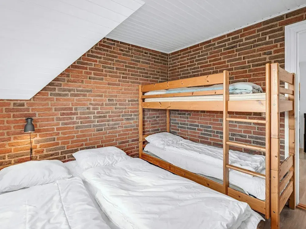 10 Person Holiday Home in Ringkobing