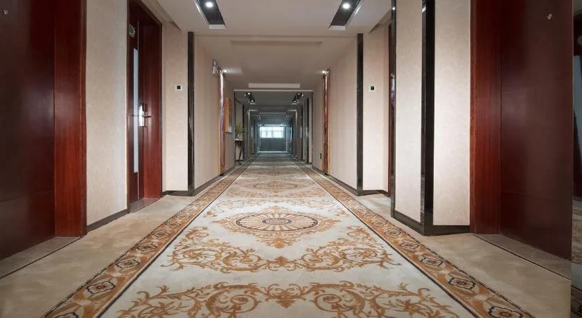 Vienna Hotel Dongguan ChangAn Wanda Plaza