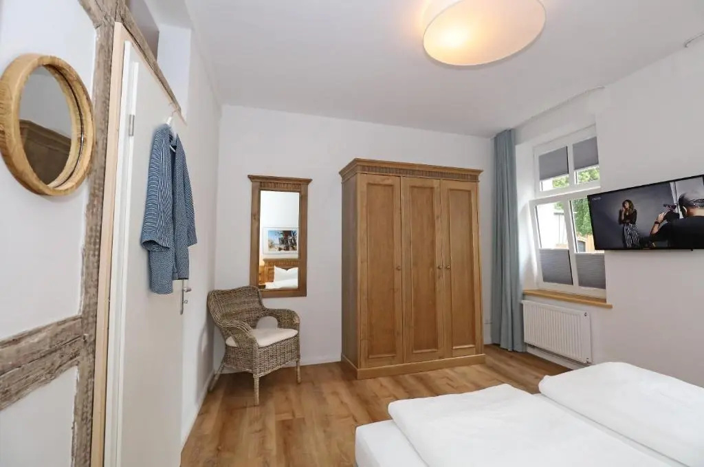 Aparthotel St Marien Altstadt