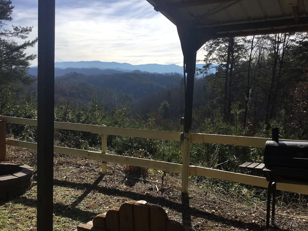 I Love View #136