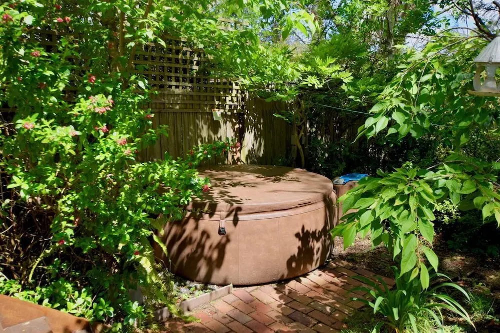 The Gully Cottage of Katoomba