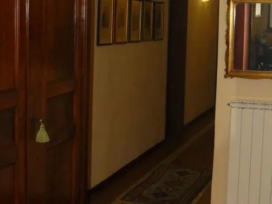 Hotel La Rocca