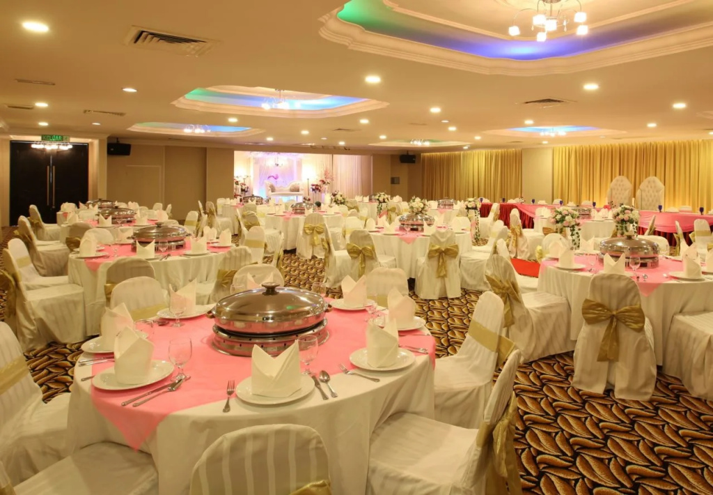 ibis Styles Sepang KLIA