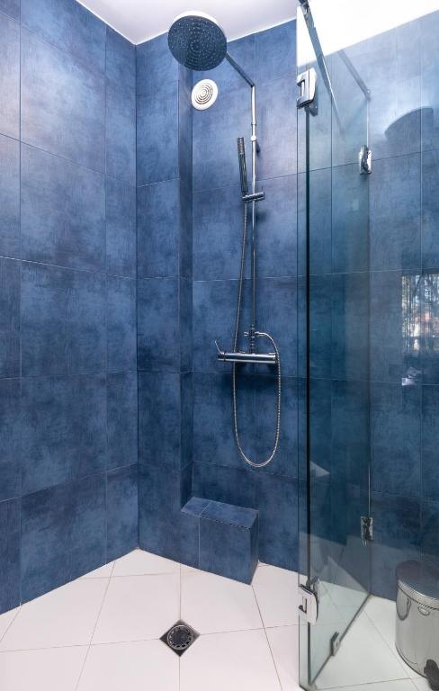 2BD-2BTHR Apartment close to the Ancient Town