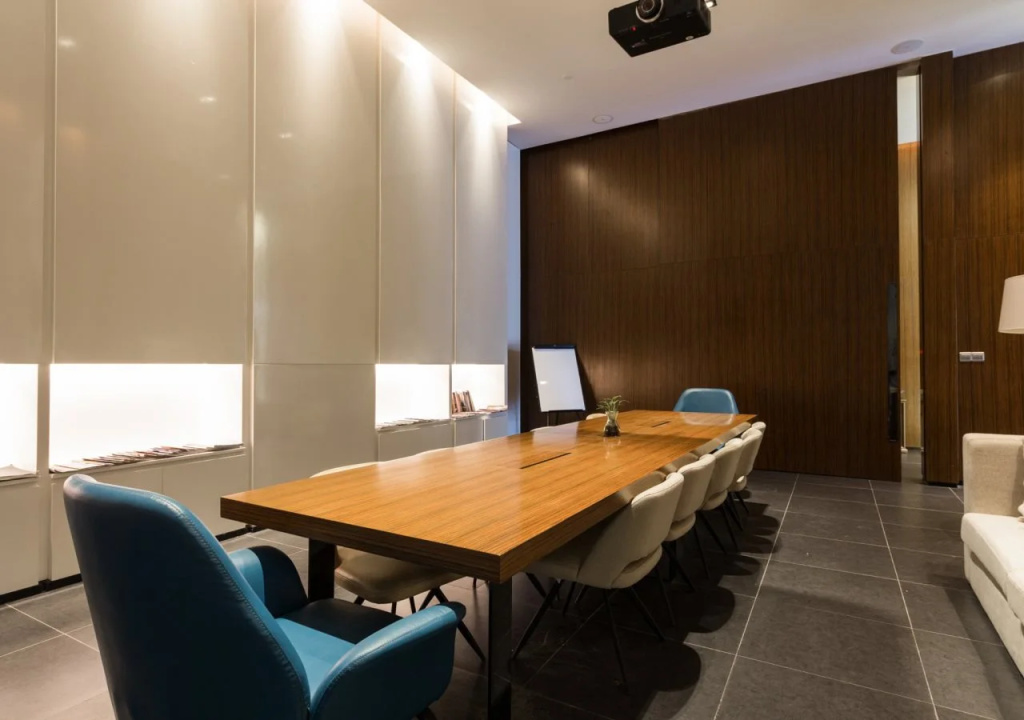 Minimax Hotel Shanghai Songjiang