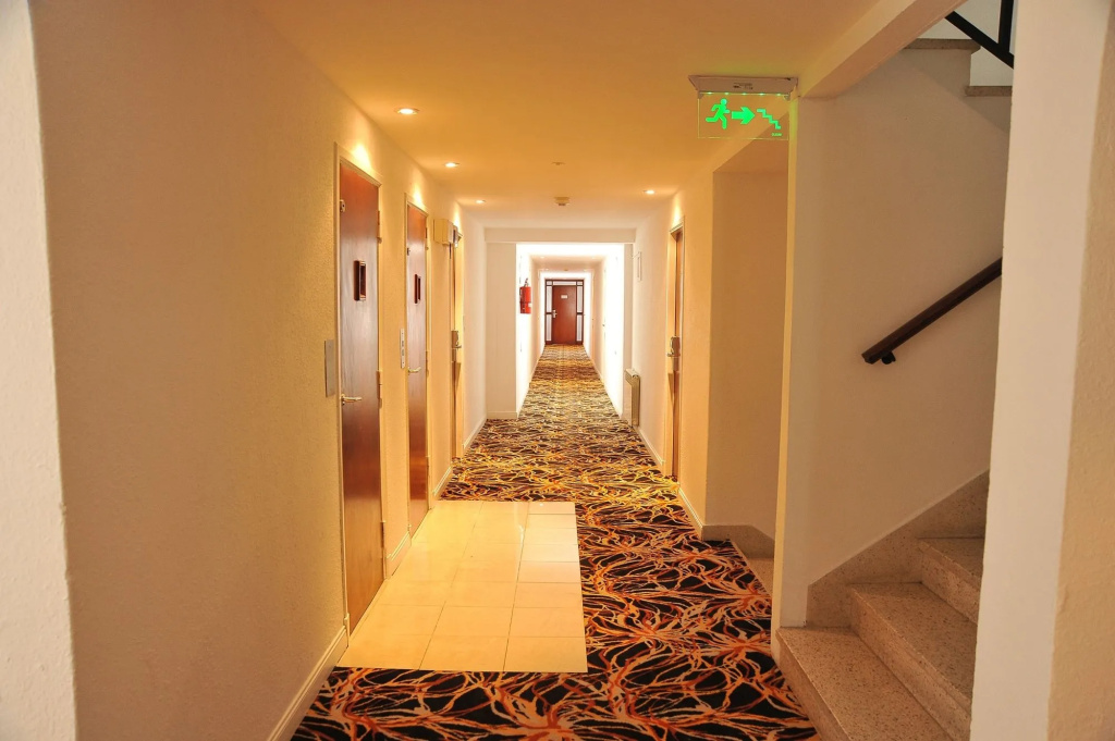 Hotel Denver Mar del Plata