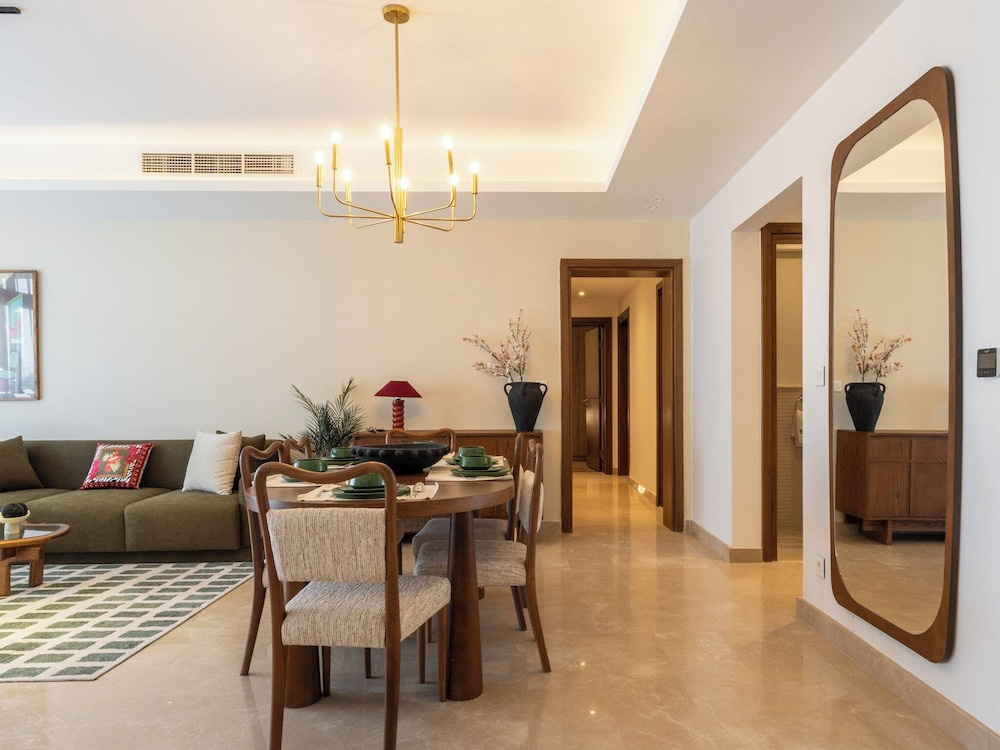 Boutique nest at cairo festival city