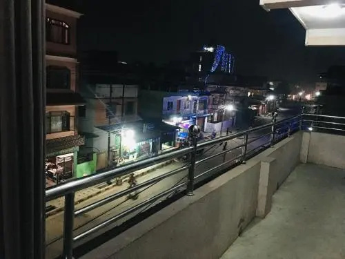 Manash Guest House