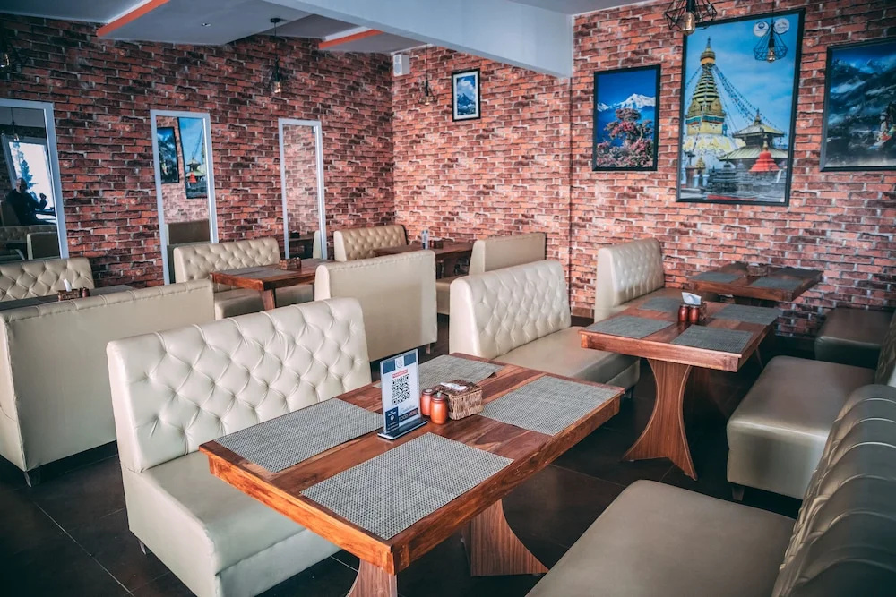 Himalayan Suite Hotel
