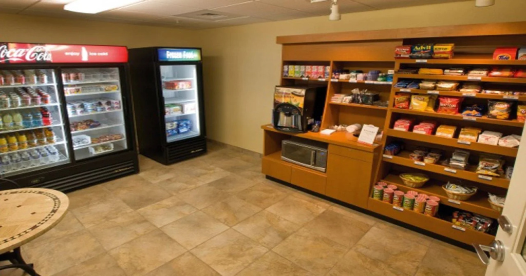 Candlewood Suites Buffalo Amherst by IHG