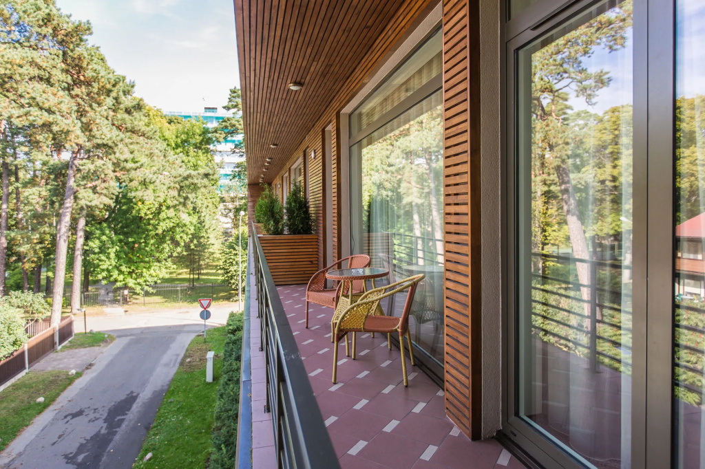 Amber SPA Boutique Hotel