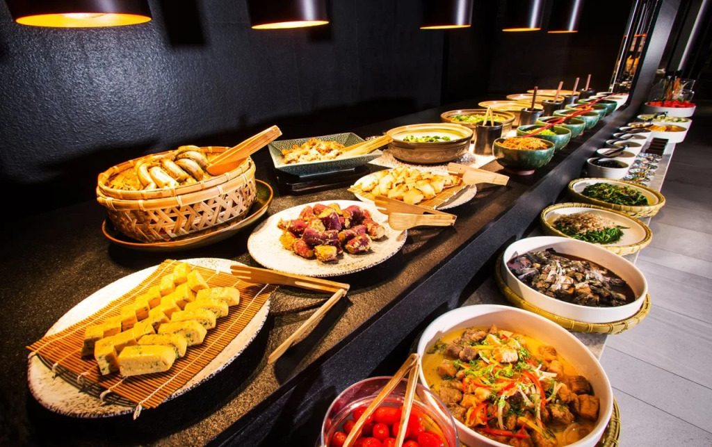 礁溪晶泉丰旅 Wellspring by Silks Jiaoxi