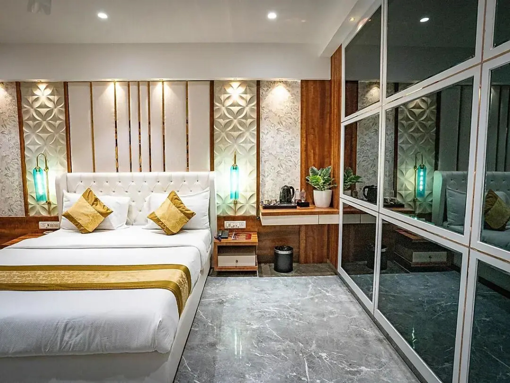 Hotel Spencer