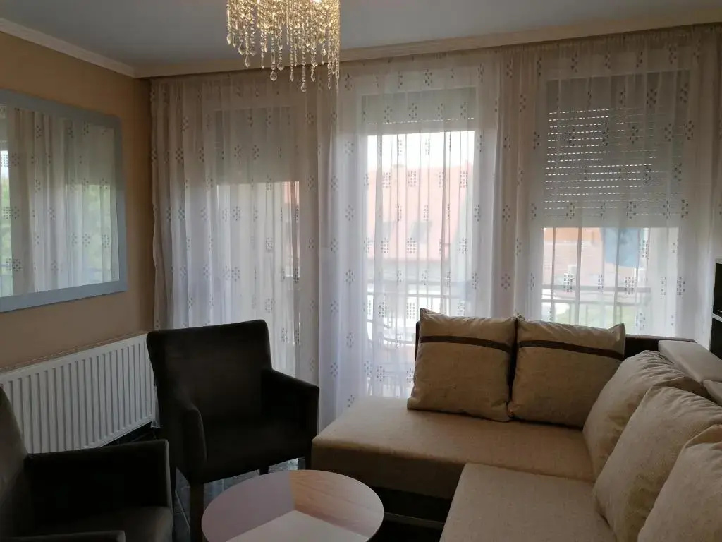 Bettina47 apartman