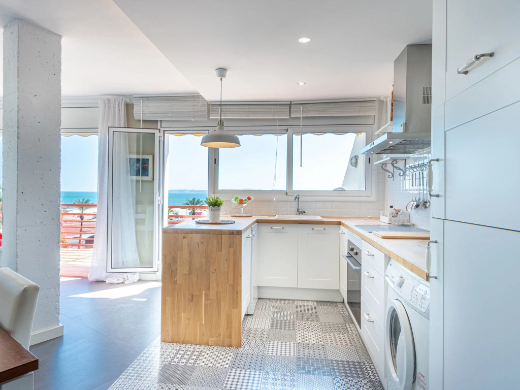 Apart-rent Estudio Bahia