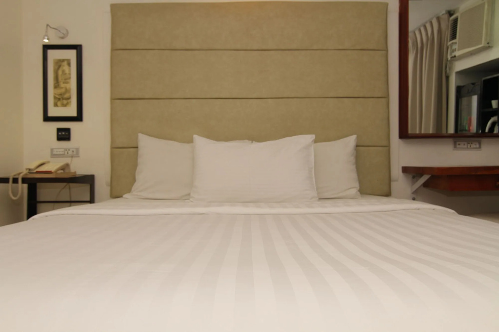 Wellcome Hotel