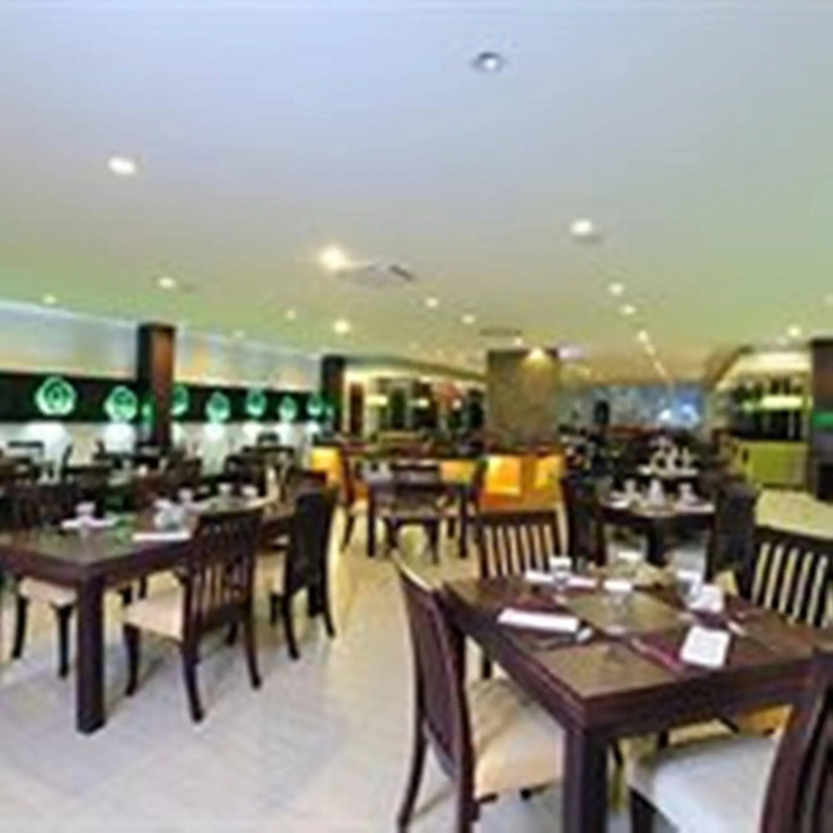 Lombok Plaza Hotel and Convention