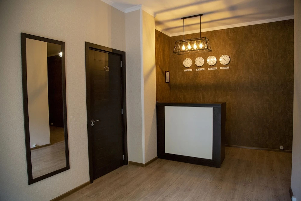 Otiums Hotel
