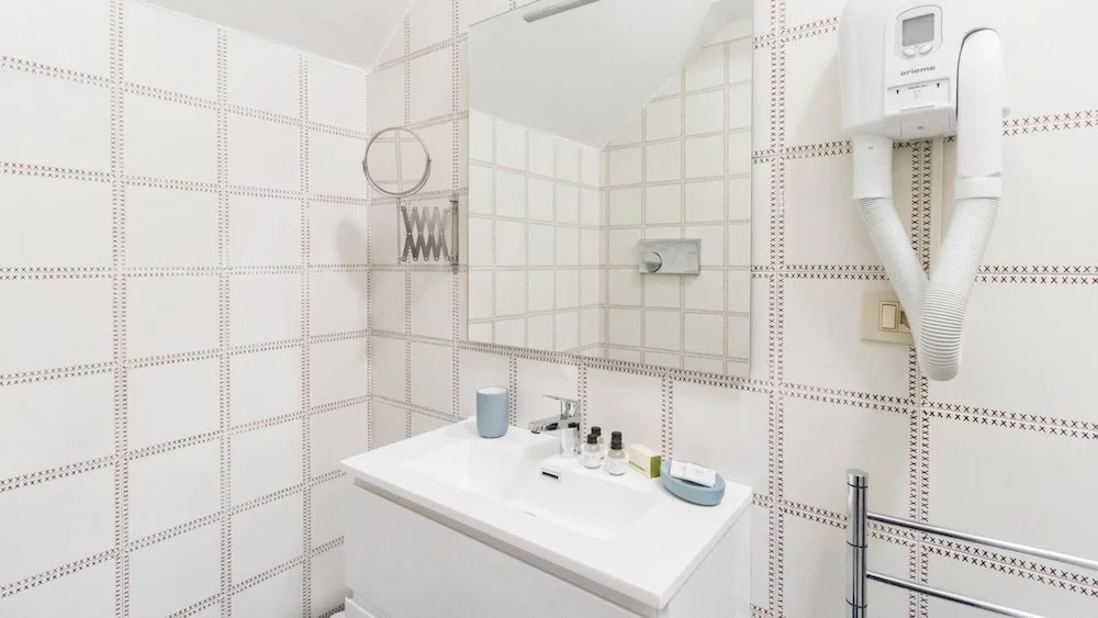 Il Borgo Apartments A2 - Sv-d600-bove3bta