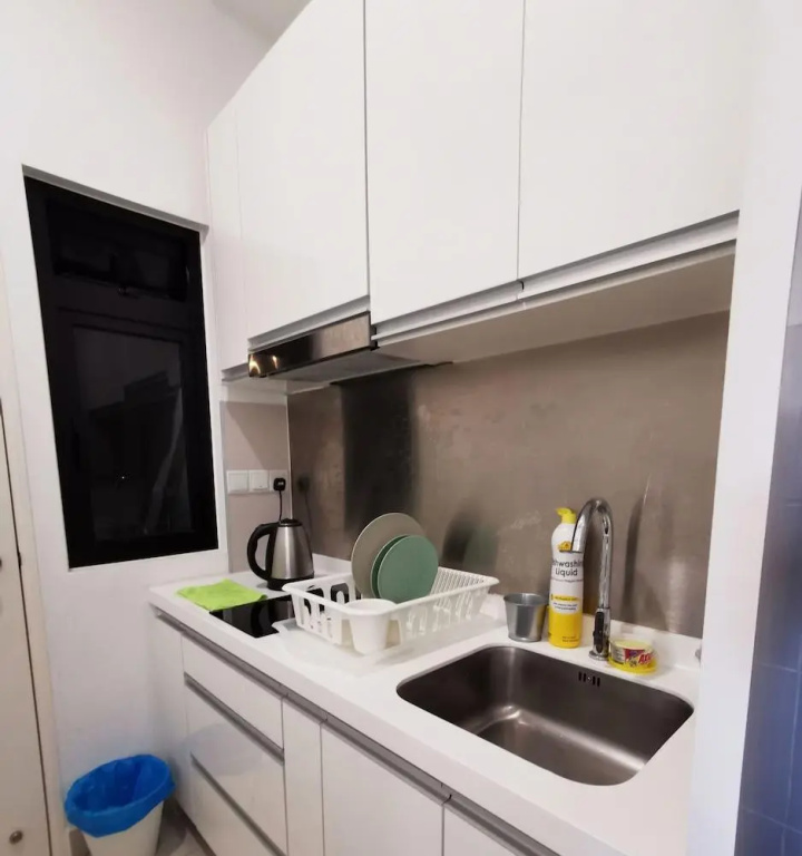 Meridin Medini Apartments