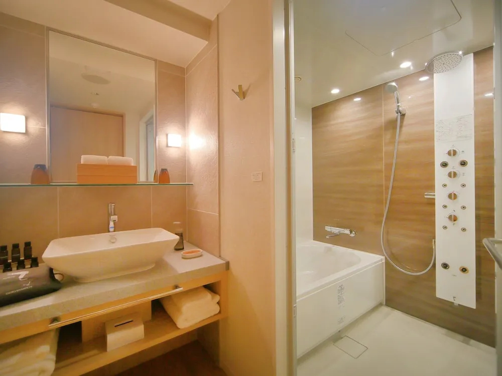 Hotel Sunroute Kyoto Kiyamachi