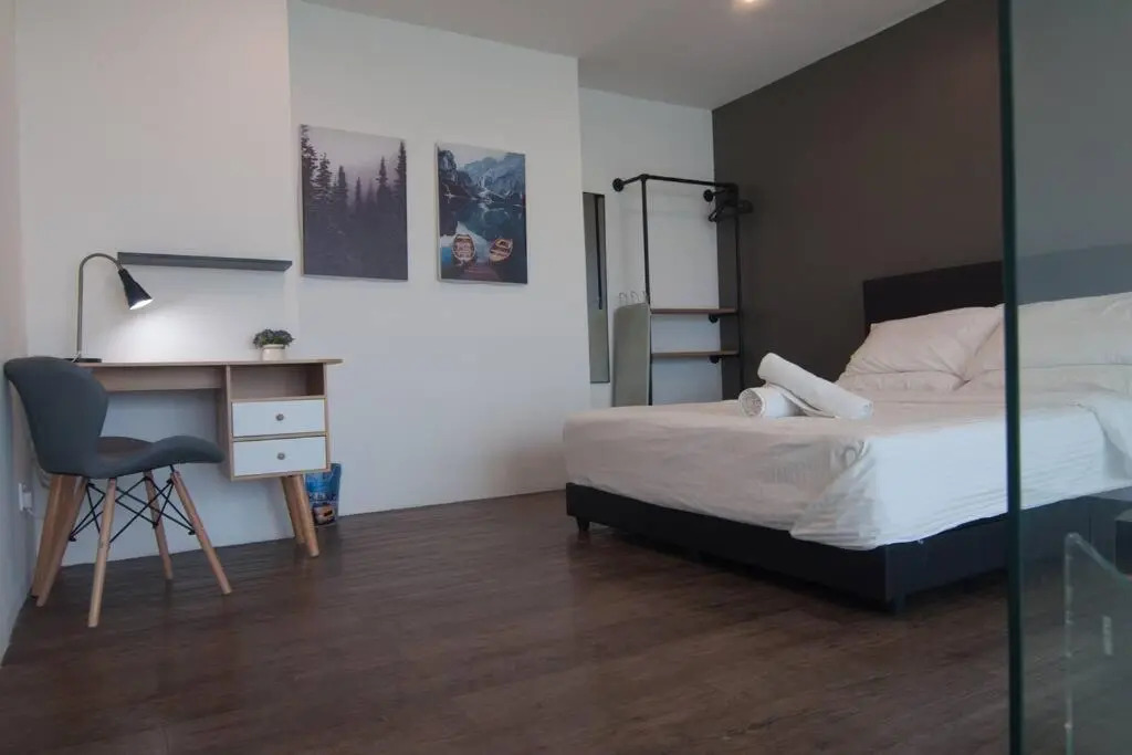 The Place Cyberjaya by Idealhub