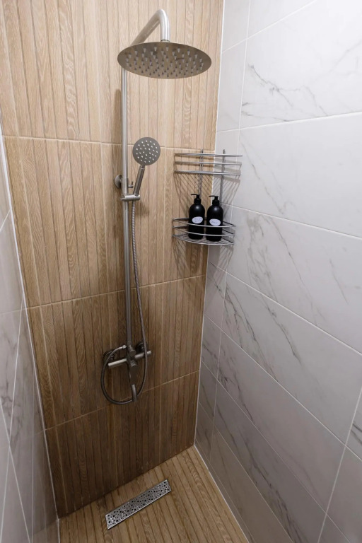 Коттеджи на улице Каштановая