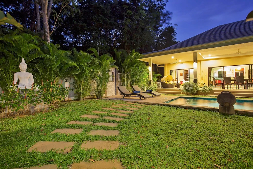 Villa Theo