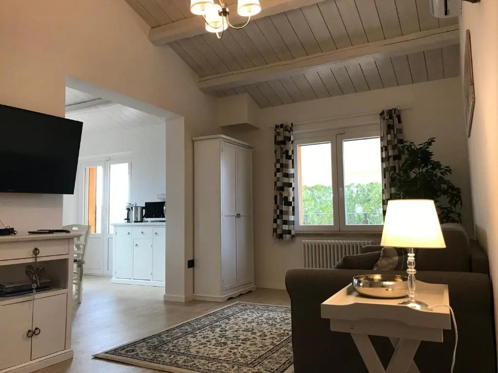 Montenovo Country House
