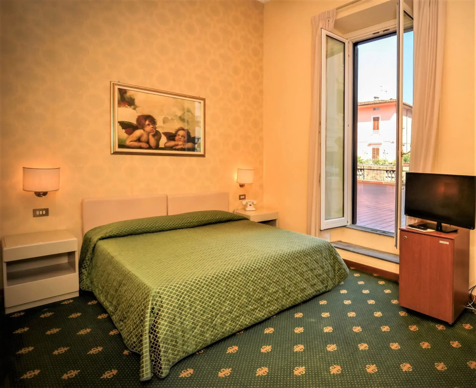 Grand Hotel Plaza & Locanda Maggiore