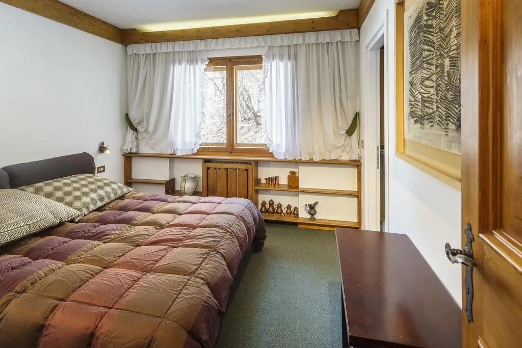 Villa Franchetti - Stayincortina