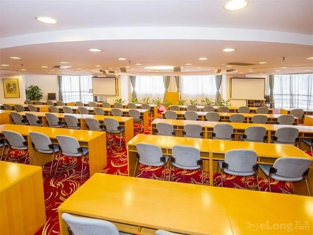 Shanghai East Asia Sport Hotel