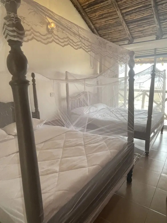 Katurum Kidepo lodge