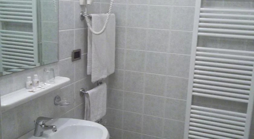 Hotel Alla Dolina