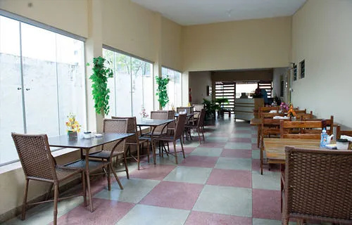 Pousada do Alemão