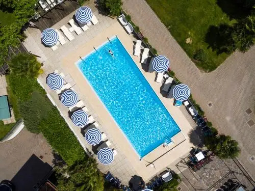 Hotel Markushof - Adults only