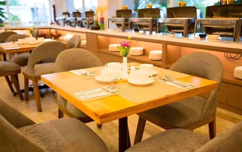 Horison Hotel Ultima Timika