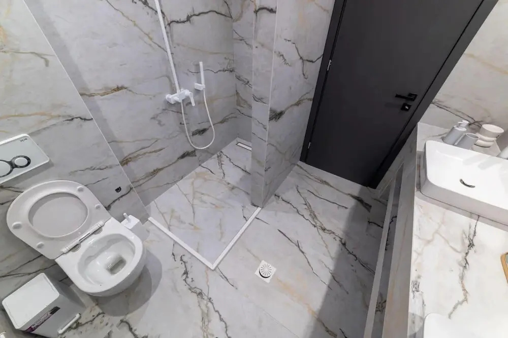 Beautiful 4-bed Villa Ria in Vathianos Kampos